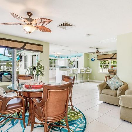 Vila Palm Breeze Bliss Marco Island Exteriér fotografie