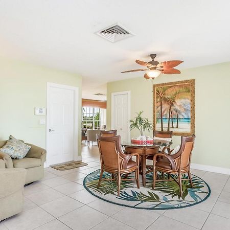 Vila Palm Breeze Bliss Marco Island Exteriér fotografie