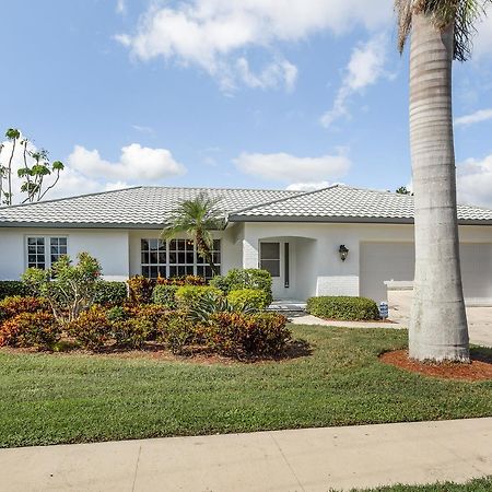 Vila Palm Breeze Bliss Marco Island Exteriér fotografie