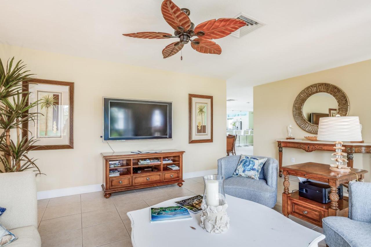 Vila Palm Breeze Bliss Marco Island Exteriér fotografie