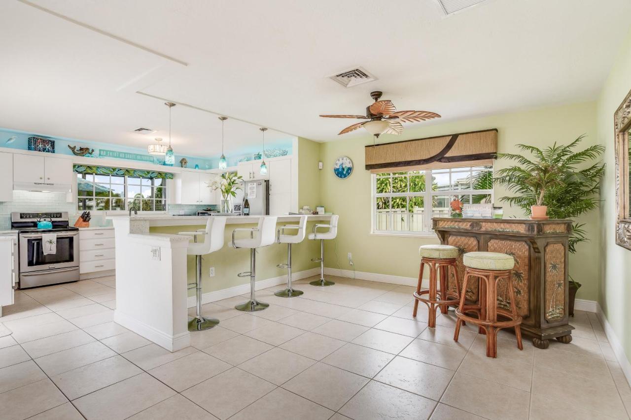 Vila Palm Breeze Bliss Marco Island Exteriér fotografie