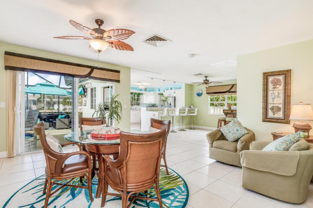 Vila Palm Breeze Bliss Marco Island Exteriér fotografie