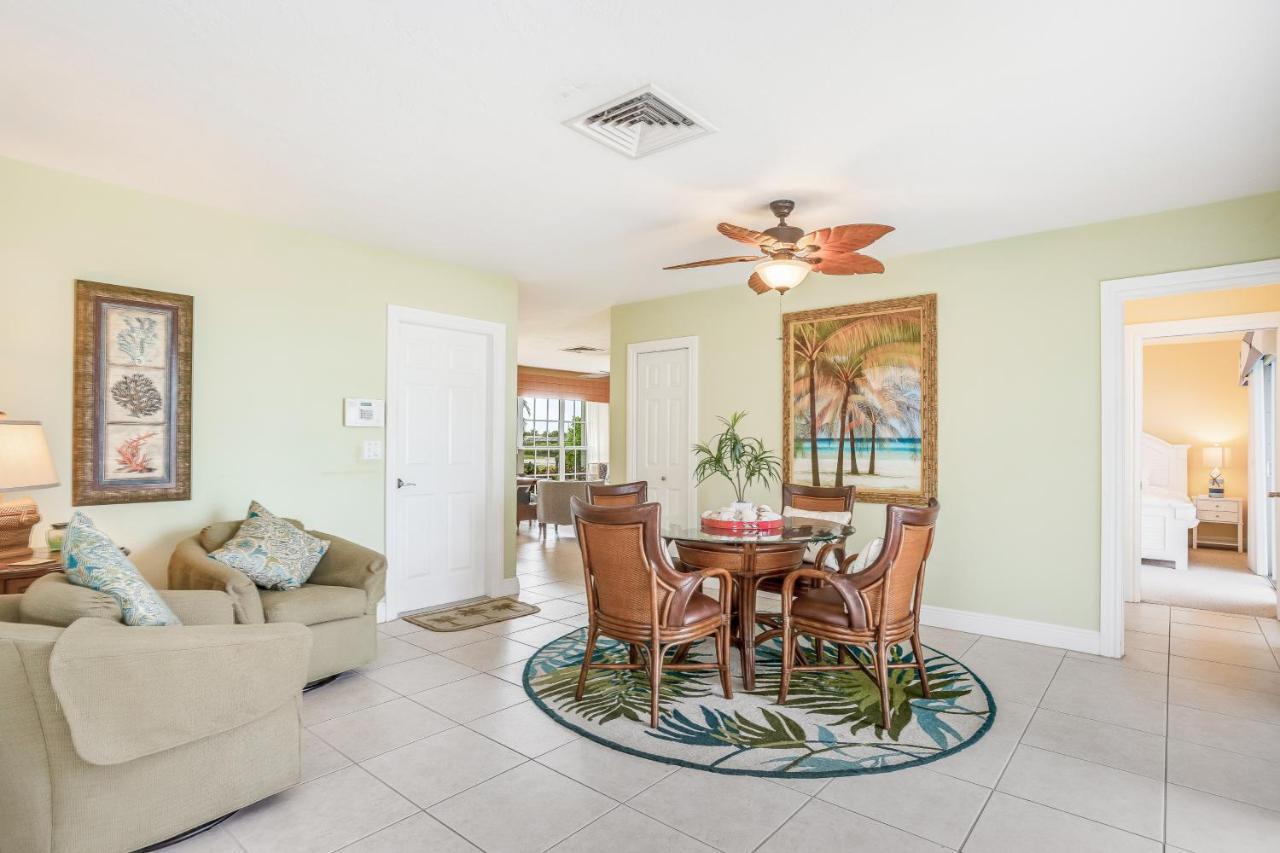 Vila Palm Breeze Bliss Marco Island Exteriér fotografie