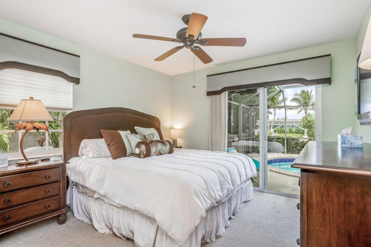 Vila Palm Breeze Bliss Marco Island Exteriér fotografie