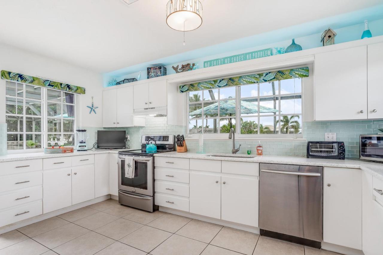 Vila Palm Breeze Bliss Marco Island Exteriér fotografie