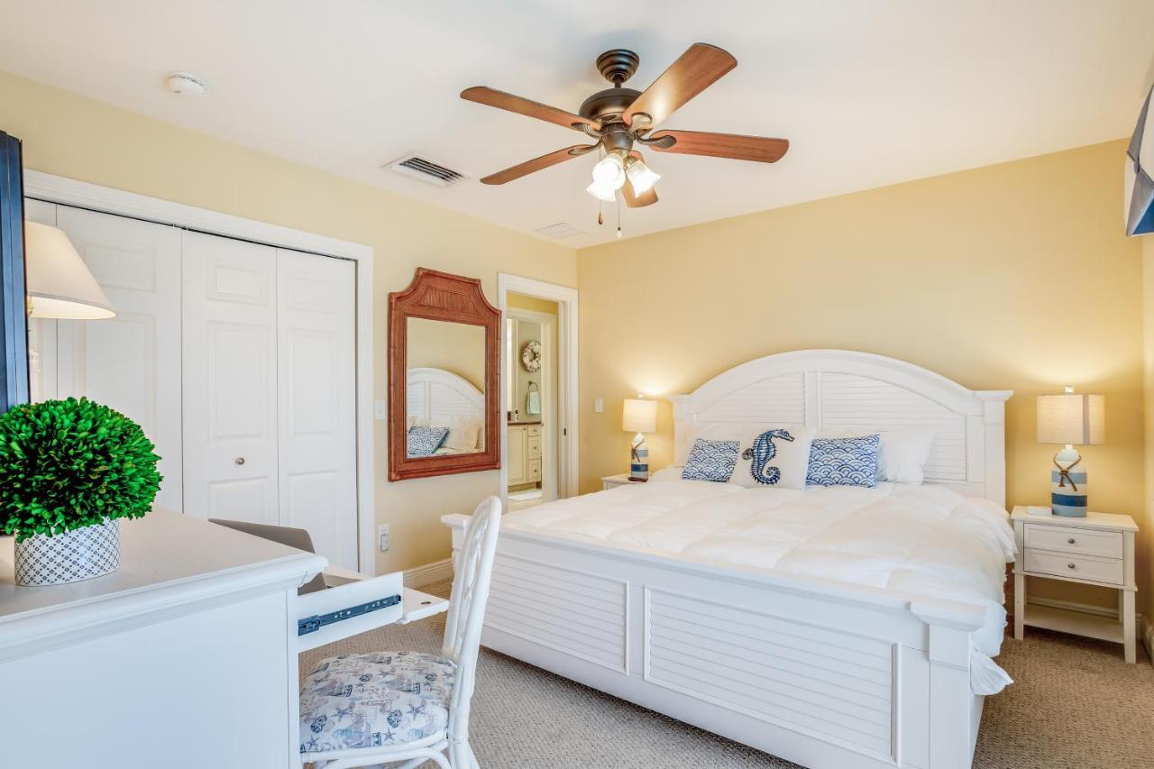 Vila Palm Breeze Bliss Marco Island Exteriér fotografie