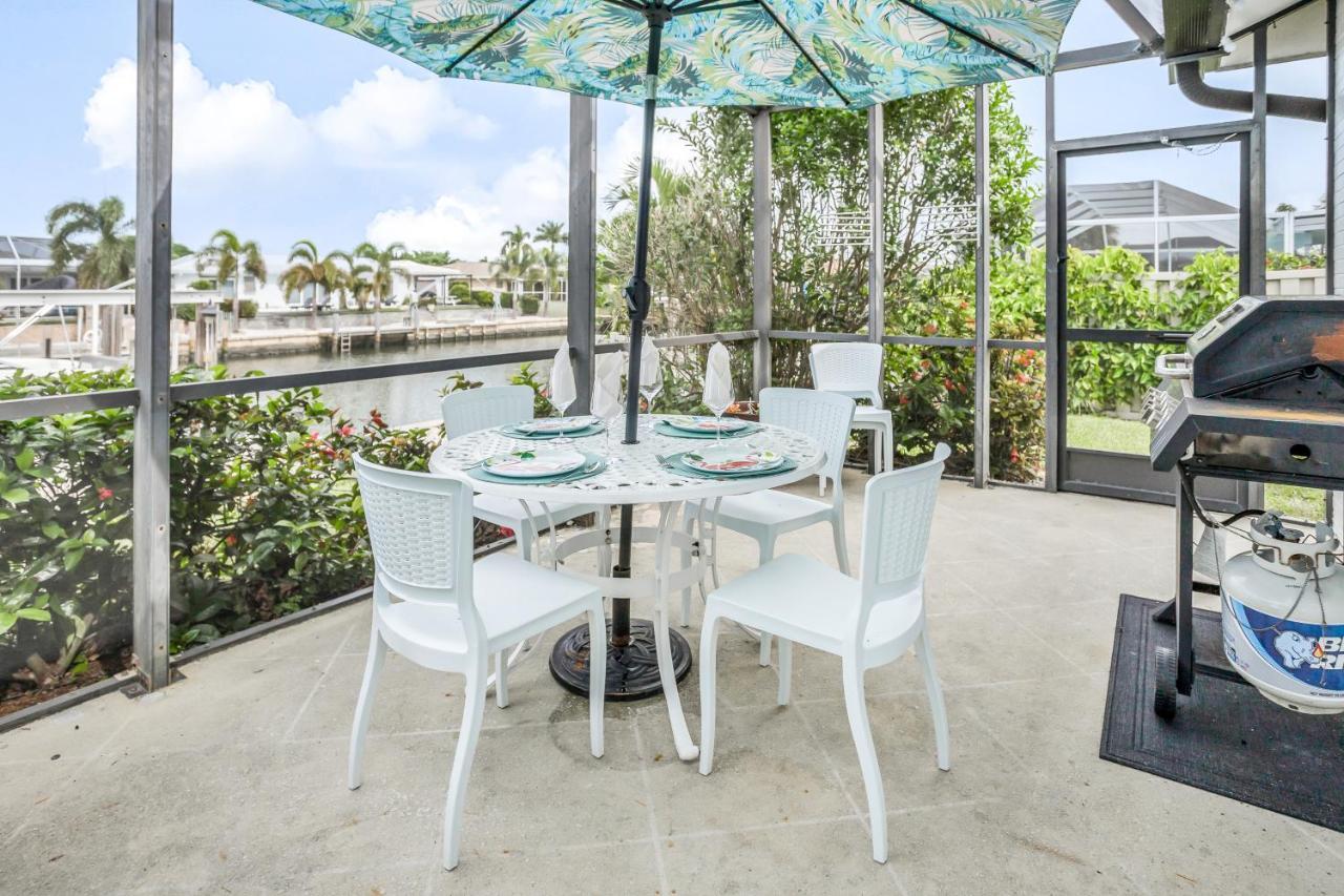 Vila Palm Breeze Bliss Marco Island Exteriér fotografie