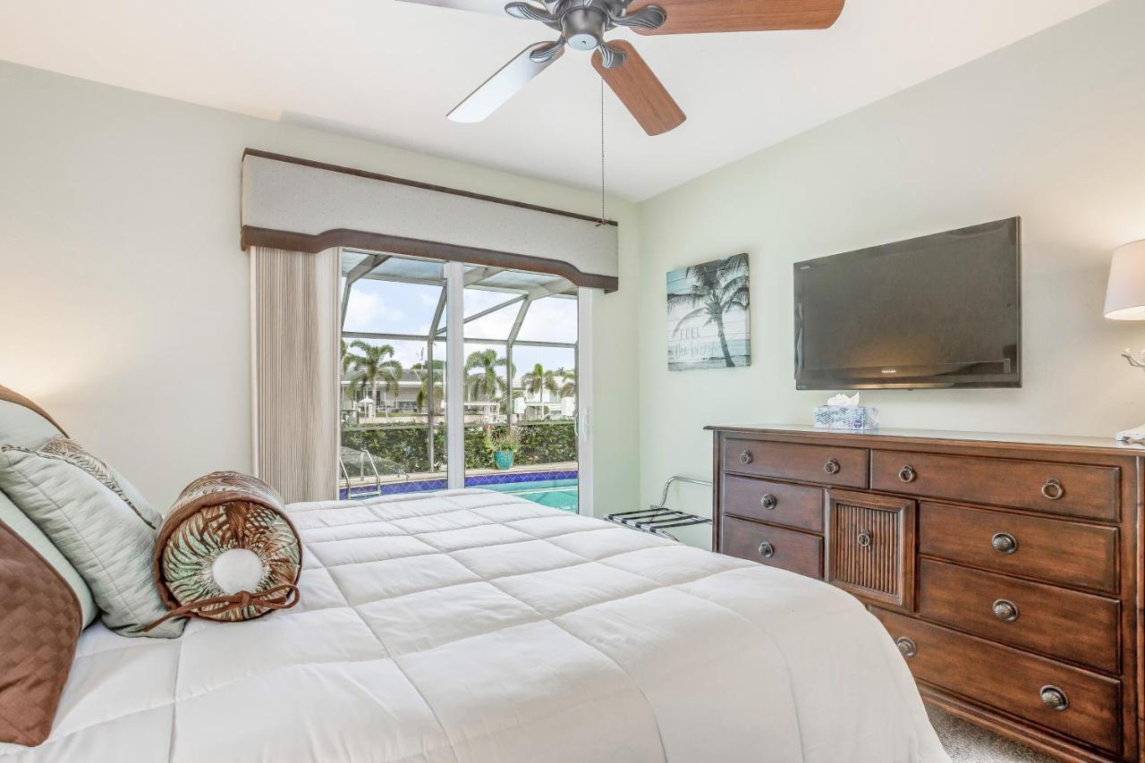 Vila Palm Breeze Bliss Marco Island Exteriér fotografie