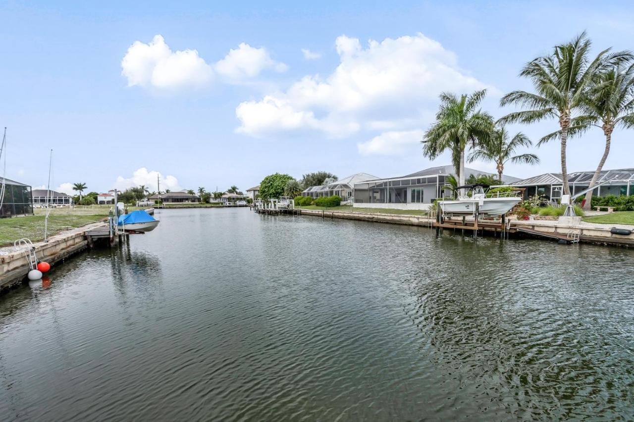 Vila Palm Breeze Bliss Marco Island Exteriér fotografie