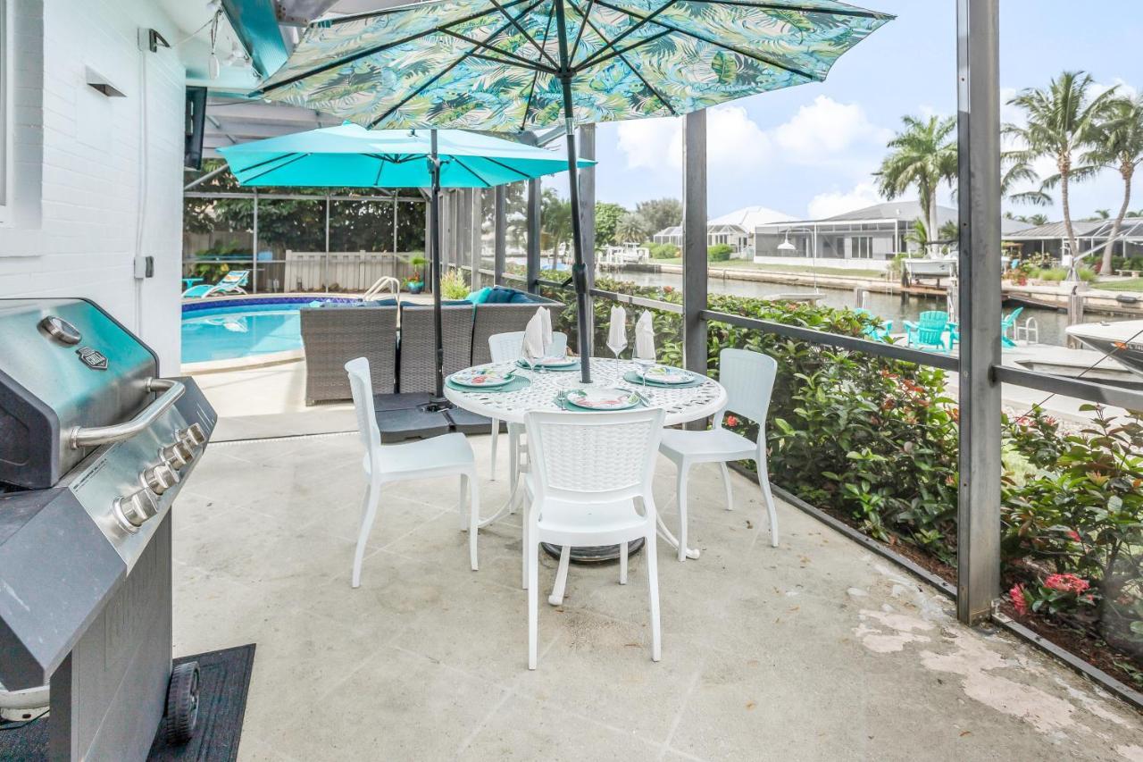 Vila Palm Breeze Bliss Marco Island Exteriér fotografie